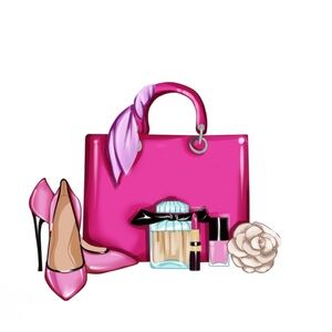 Meet your Posher, Nikki